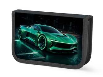 penál 1P nevybavený King of Street 2 chl. 8071350