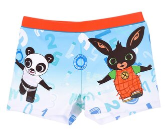 PLAVKY BING - velikost 116