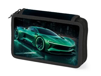 penál 2P nevybavený King of Street 8071356