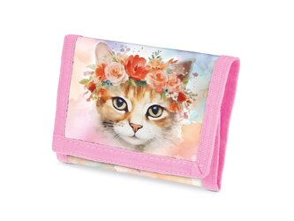 peněženka na krk Cat 8030886