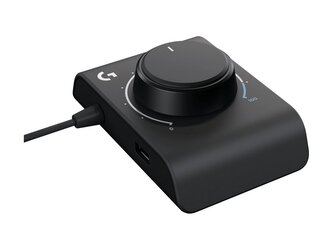 Logitech G Racing Adapter - BLACK