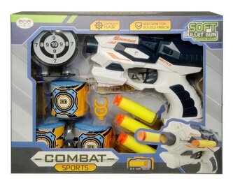 Pistolet na strzałki