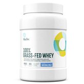 Myotec - 100% Grass fed WHey protein 900g - natural
