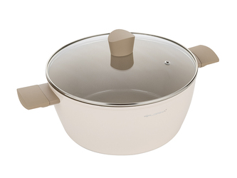 HRNEC MOKKA 26CM 4,8L