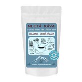 Káva mletá - Sibiřský ženšen – 100g