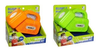 Maszynka do baniek mydlanych MIX