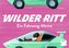 Wilder Ritt