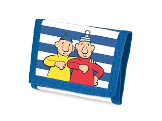 peněženka na krk Pat a Mat 8030891
