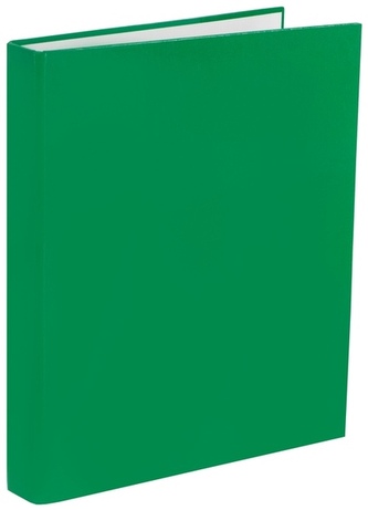 Segregator A4 2R 40cm zielony, Penmate