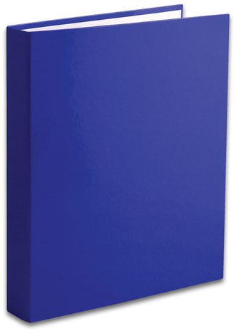 Segregator A5 2R pastel. kobaltowy, Penmate