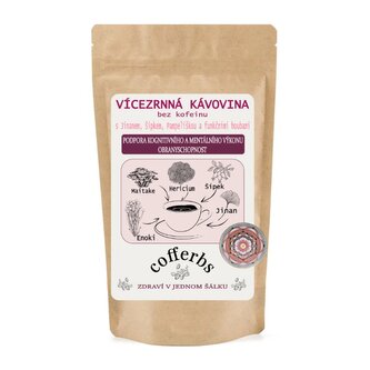 Obilná káva – Jinan - 60g