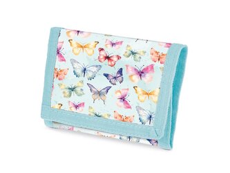 peněženka na krk Butterfly 8030890