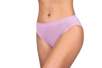 VoXX® kalhotky BambooSeamless 001 lila M-L 1 ks