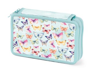 penál 2P nevybavený Butterfly 8071357