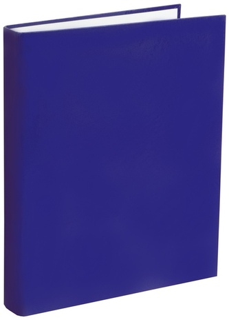 Segregator A4 4R wąski TT-30 c. niebieski, Penmate