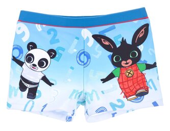 PLAVKY BING - velikost 98