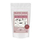 Káva mletá - Ostropestřec – 100g