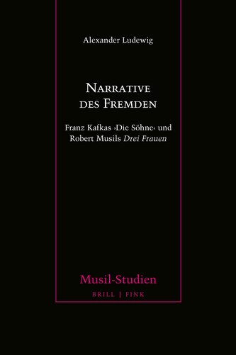 Narrative des Fremden