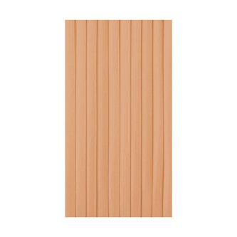 Stolová sukýnka PREMIUM 4 m x 72 cm apricot