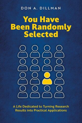 You Have Been Randomly Selected