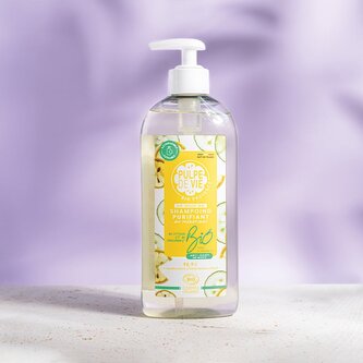 Pulpe de Vie Šampon regulující tvorbu mazu 400 ml