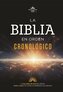 La Biblia En Orden Cronológico (the Daily Bible)