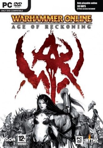 Warhammer Online: Age of Reckoning (PC) Warhammer Online: Age of Reckoning (PC)