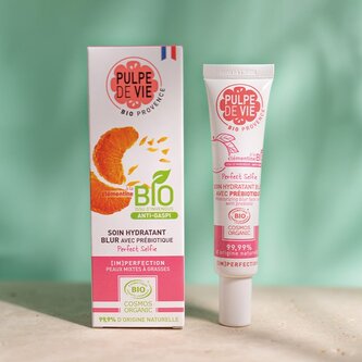 Pulpe de Vie Pleťový krém proti nedokonalostem 40 ml