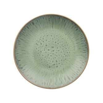 Dezertní talíř GLAZE pr. 20,5 cm Dezertní talíř GLAZE pr. 20,5 cm