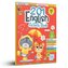 201 English Activity Book: Fun Activities and Grammar Exercises