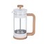 Konvička french press WHITELINE 0,4 l
