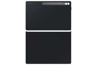 EF-BX910PBE Samsung Smart Book Pouzdro pro Galaxy Tab S9 Ultra/S10 Ultra Black (Pošk. Balení)