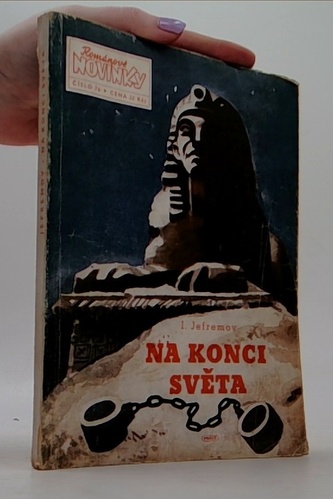 Na konci světa