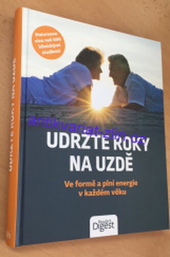 Udržte roky na uzdě