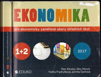 Ekonomika pro ekonomicky zaměřené obory středních škol 1+2
