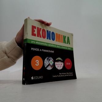 Ekonomika pro ekonomicky zaměřené obory středních škol 3