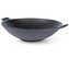 HIT Litinový WOK asijský na sporák, gril i oheň 31 x 8,5 cm HT-23460433