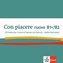 Con piacere nuovo B1+/B2. Audio-CD