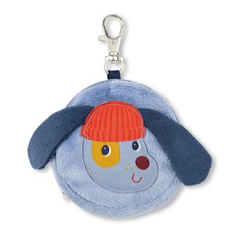 Lilliputiens - peněženka - pejsek Jules