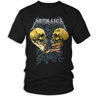 Tričko Metallica - Sad But True, XXL