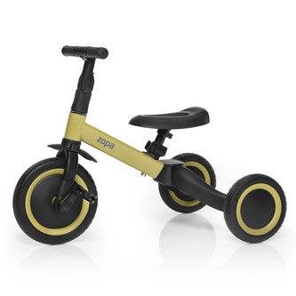 Tříkolka Razor Easy, Kodi Bronze