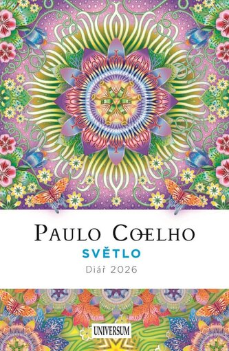 Světlo – Diář 2026