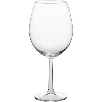 EXCELLENT Sklenice na červené víno 580 ml sada 4 ks KO-CC7000290