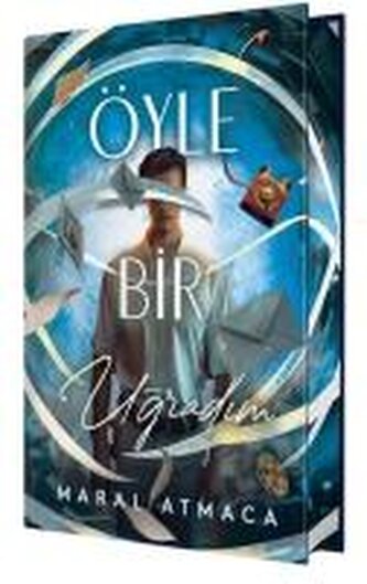 Öyle Bir Ugradim 2 Özel Baski