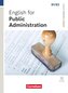 Short Course Serie - English for Special Purposes B1/B2 - English for Public Administration - Edition 2025 - Coursebook with Onl