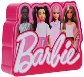 Stolní dekorativní lampa Barbie: Panenky (20 x 16 cm)