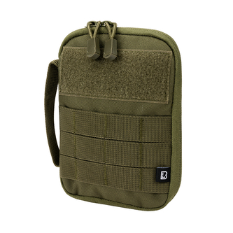 Pouzdro Brandit EDC Knife Bag - olivové