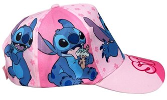 KŠILTOVKA LILO A STITCH - velikost 54