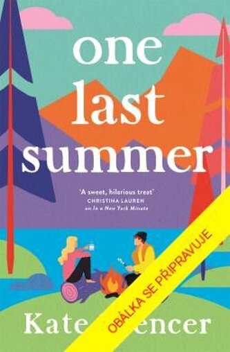 Naše poslední léto