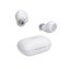 Hama Bluetooth sluchátka Spirit Chop II, špunty, bílá